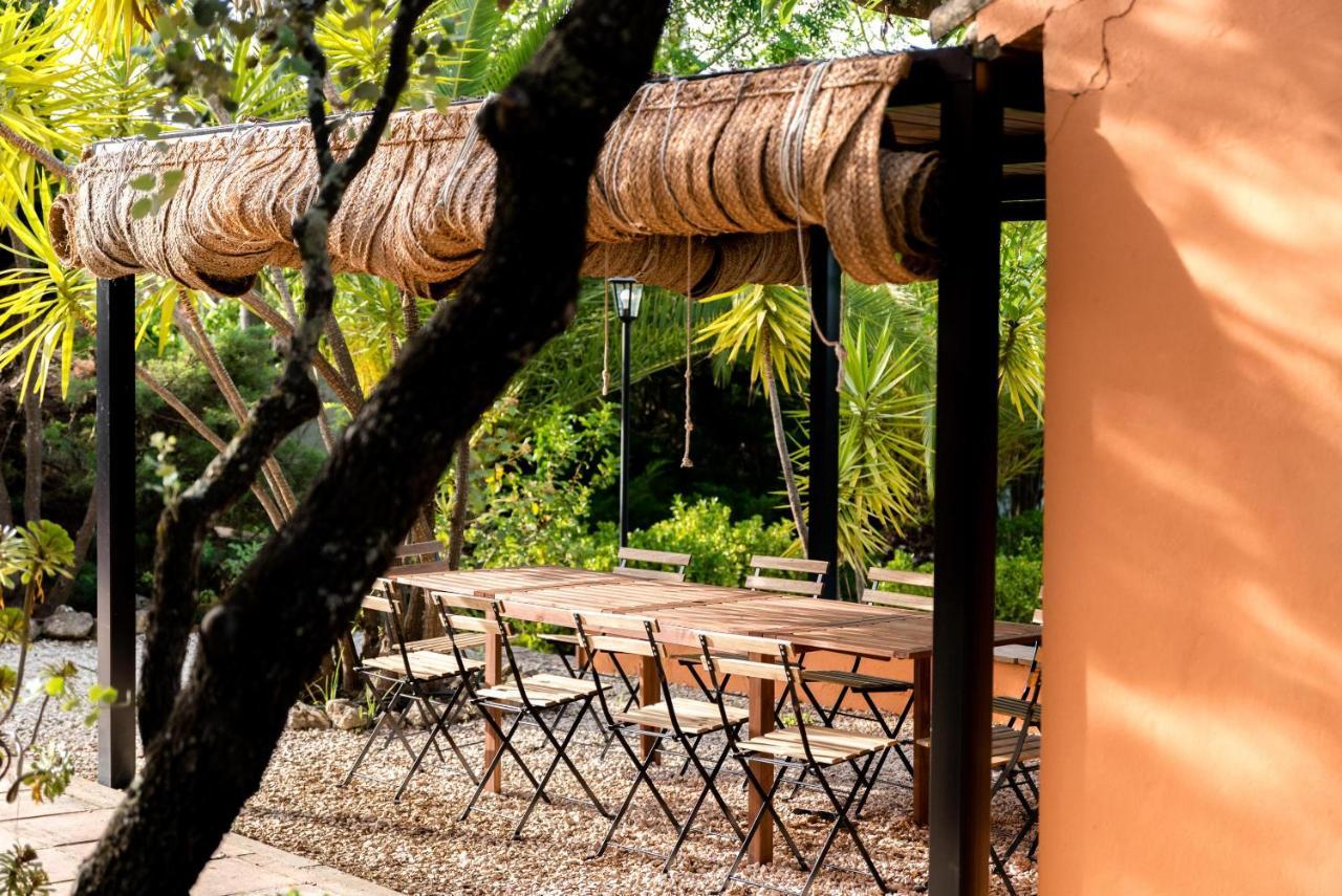 La Jacaranda Villa Hornachuelos Exterior foto